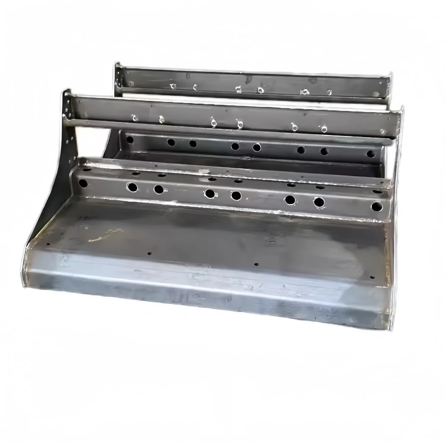 Advanced Robotic Welding Tools for Enhanced Manufacturing Efficiency