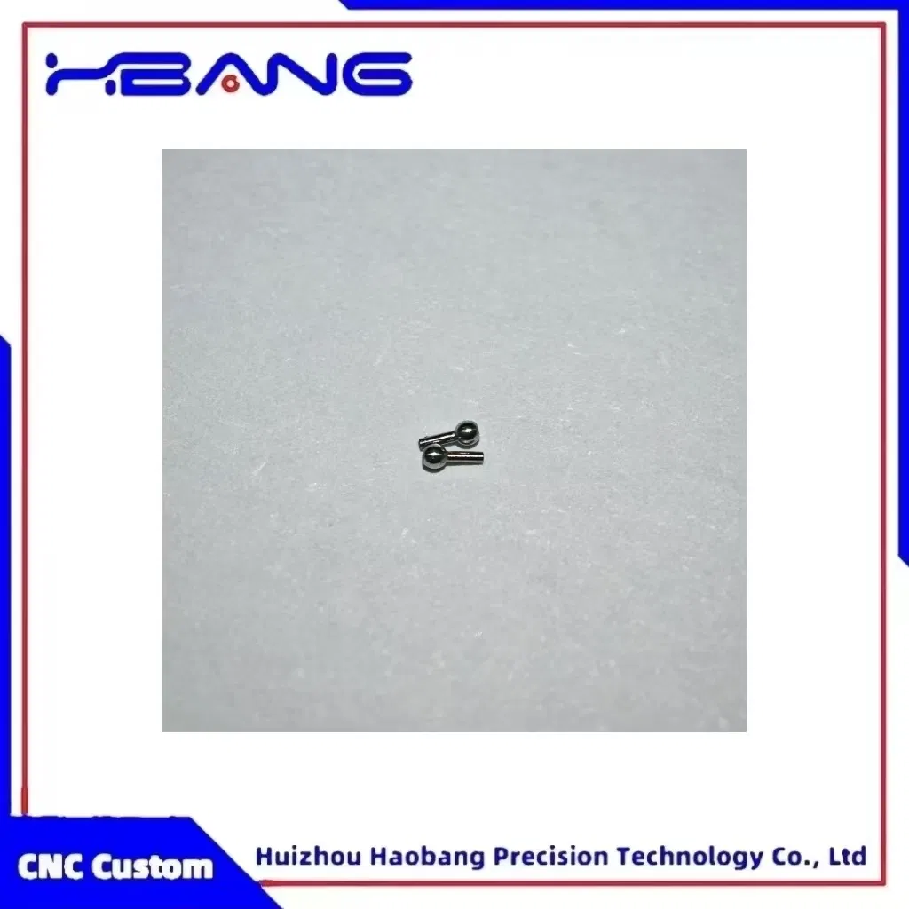 Precision Components for Surgical Instruments &amp; Diagnostic Equipment