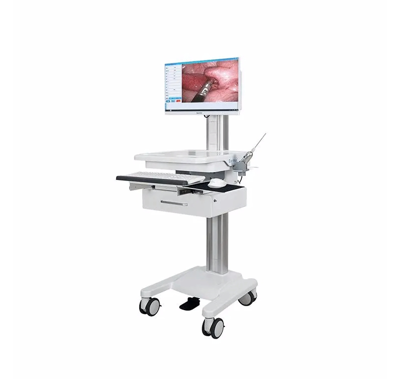 Full HD Video Endoscope Camera System for Laparoscopy Ent Urology Arthroscope Gynecology