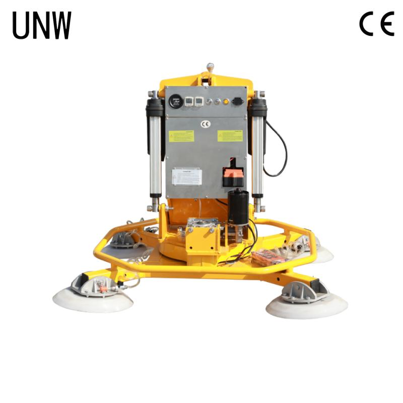 CE Electric Rotation 1200kg Vacuum Glass Suction Robotic Lifting Tools for Sales