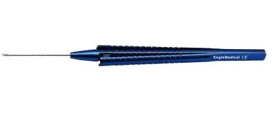 Vitreoretinal Scissors 2