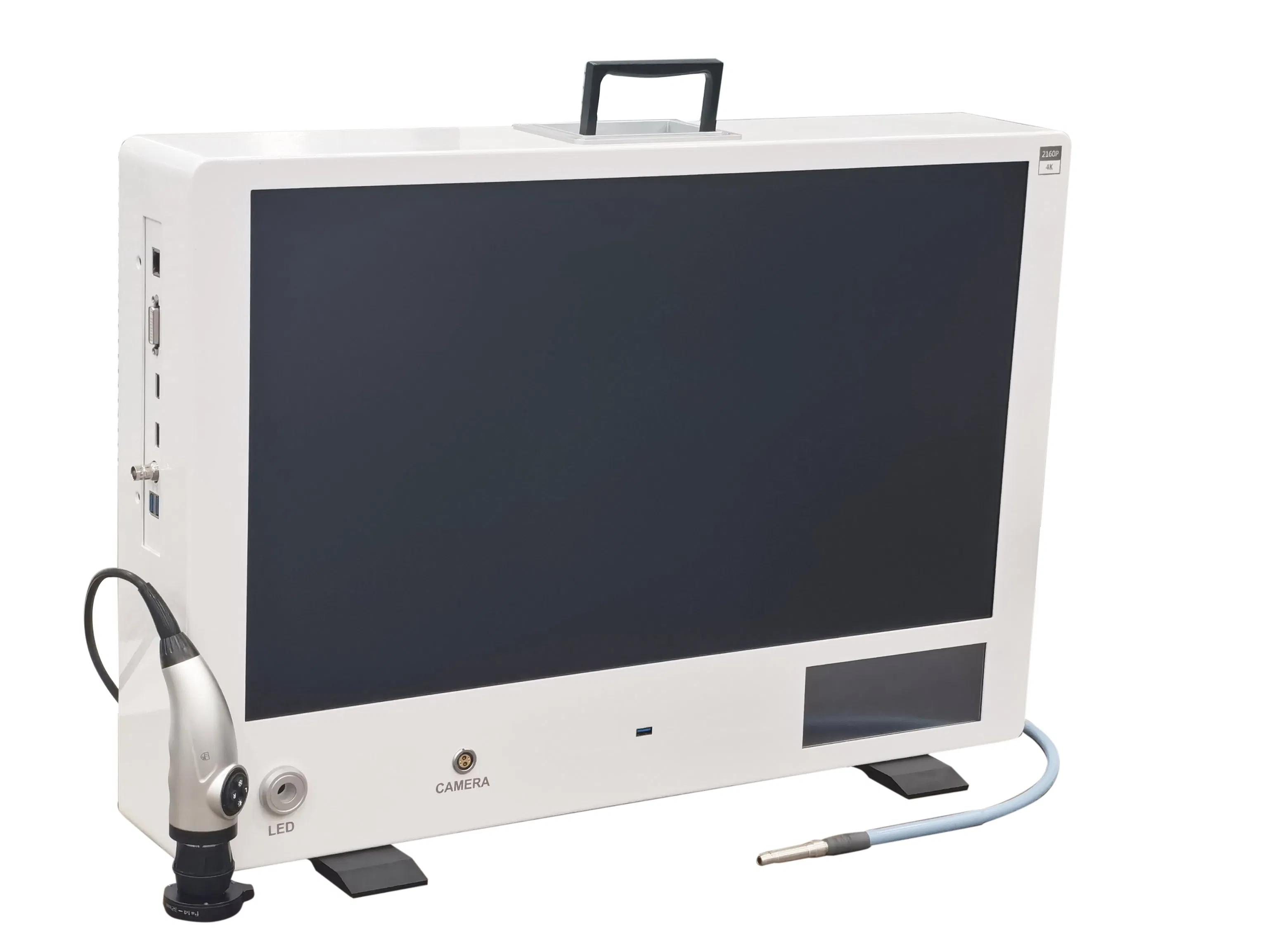 2K 4K Integrated Endoscopic Imaging System for Laparoscopic Surgery