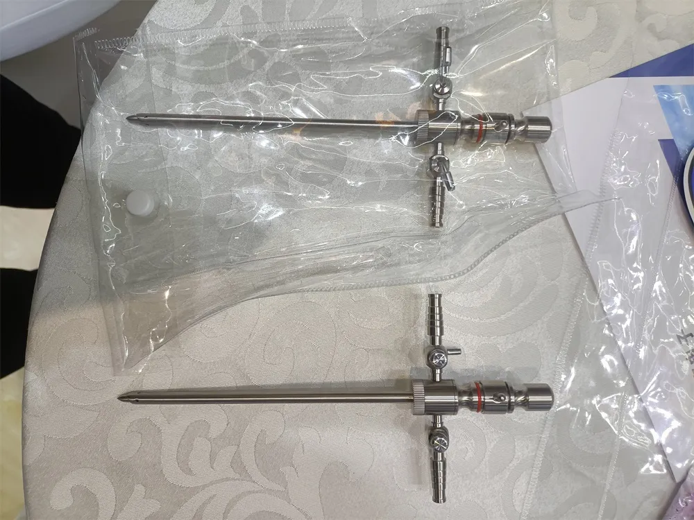 Arthroscope Component