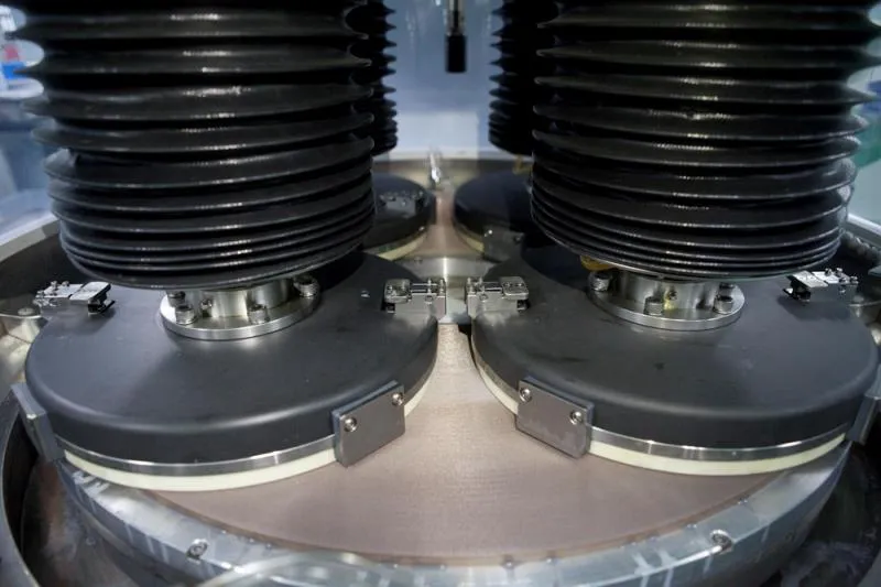 Production Equipment 2