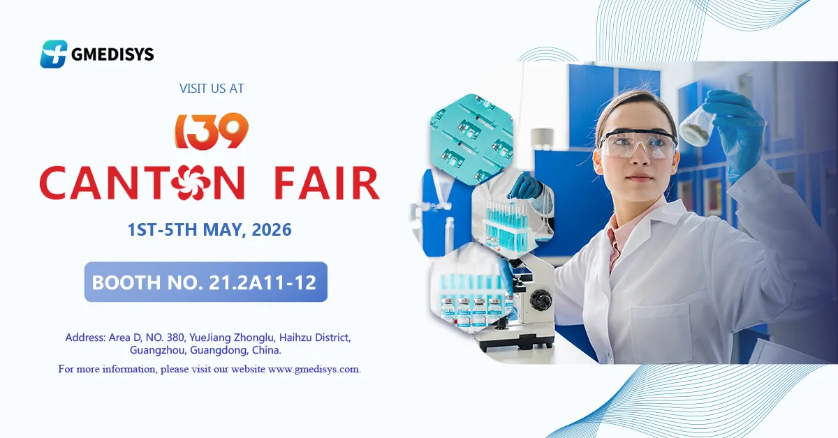 Medical Solution Banner