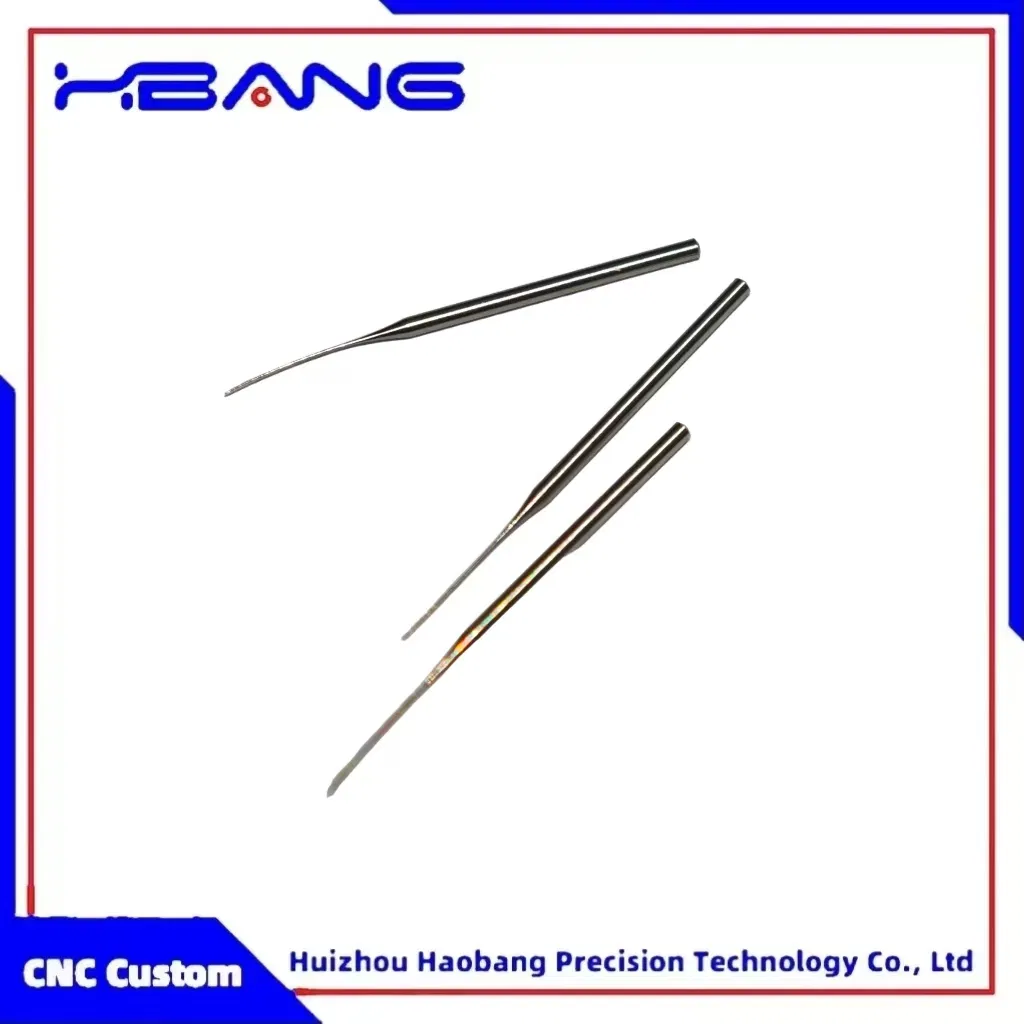 Custom High-Precision Stainless Steel Components for Medical Devices