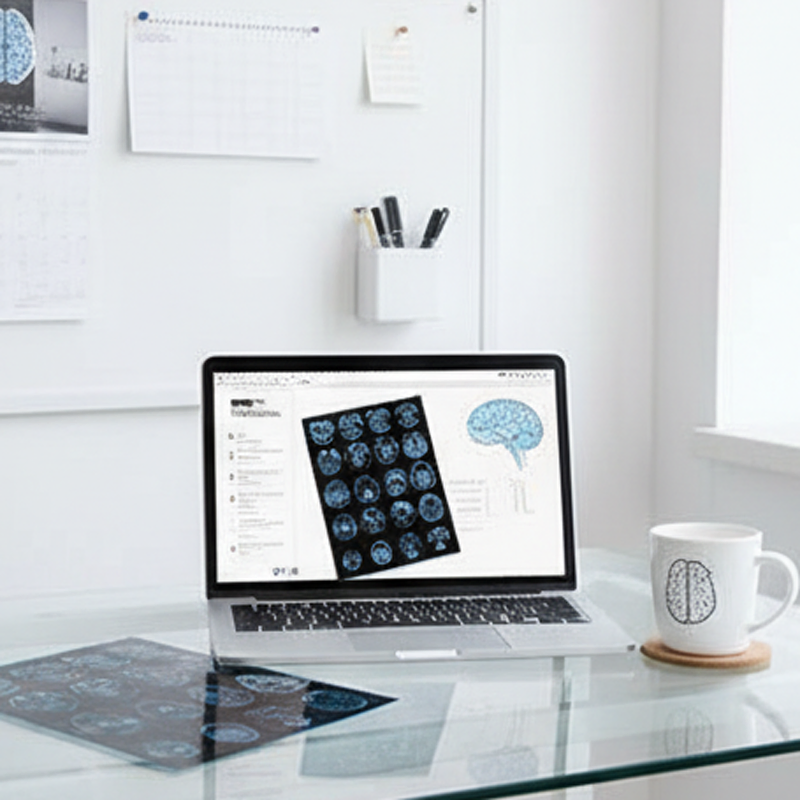 Premium Shenmu Medical Film - 11X14in Reliable Imaging for Medical Use