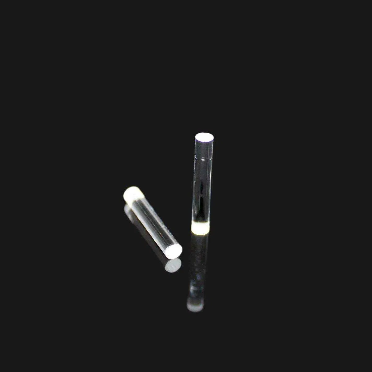Customized Optical Rod Lens for Endoscopes Rigid Endoscope Rod Lens for Medical Equipment Endoscope Camera Lens