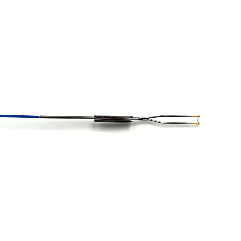 Urology Endoscope Cutting Loop