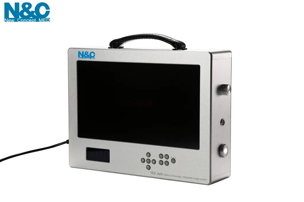 Integrated Endoscope Camera System 2