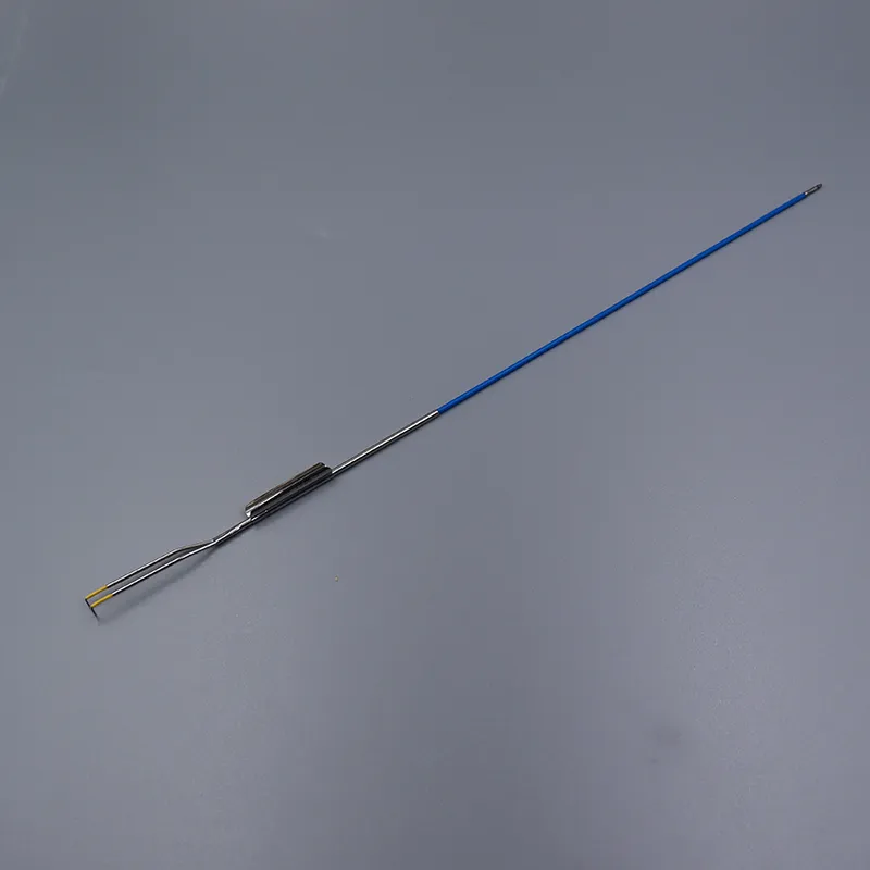 Urology Endoscope Cutting Loop