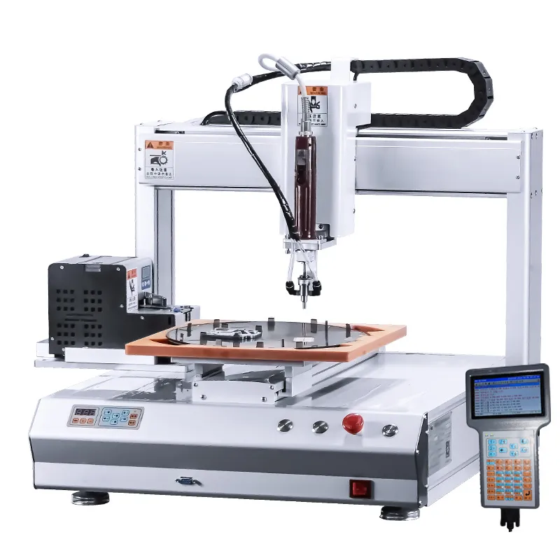 Production Line Equipment