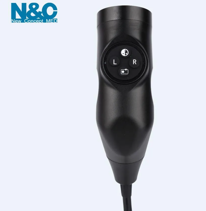 Integrated Endoscope Camera System 4