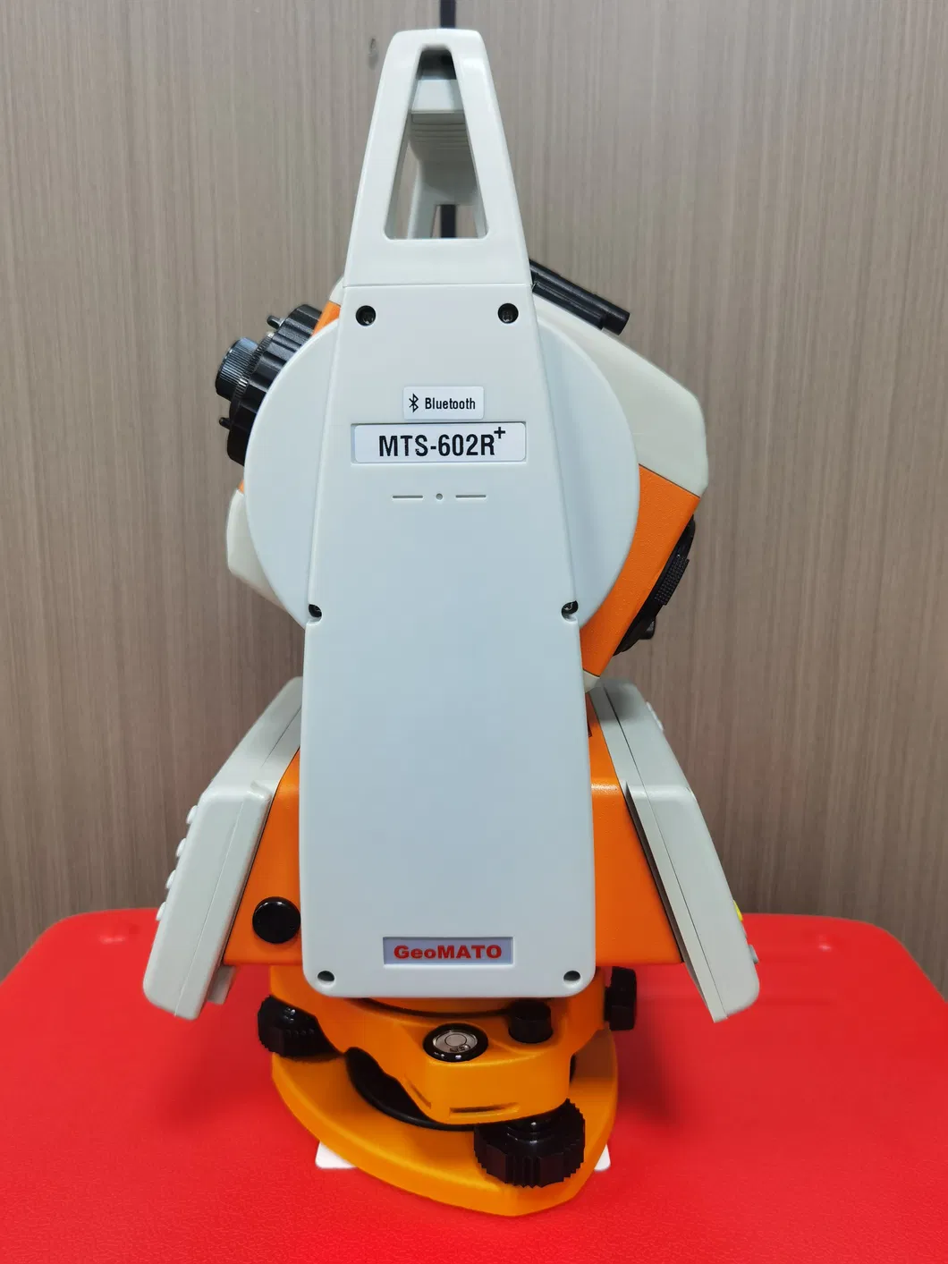 Mato Mts602r+ Total Station View 3