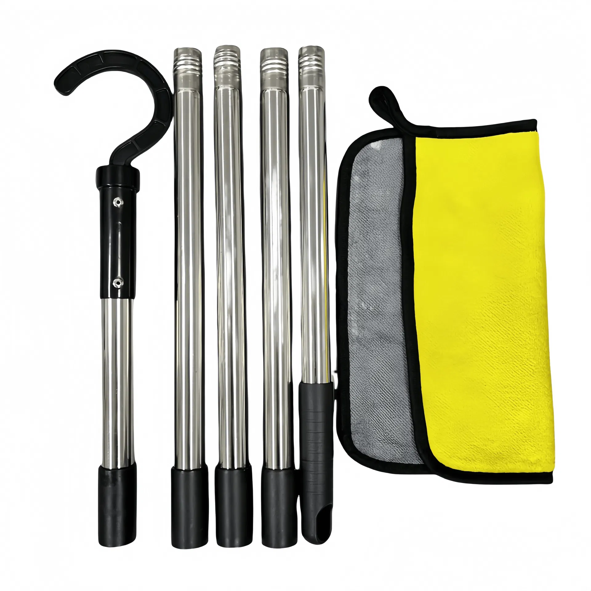 Pool Hook Application 6