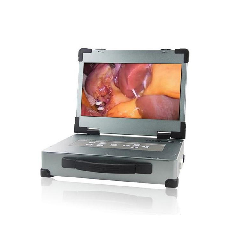 Advanced&Hotsale HD Portable Medical Endoscope Imaging Equipment for Diagnostic