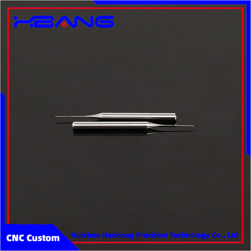 High Precision Custom Stainless Steel Medical Device Components