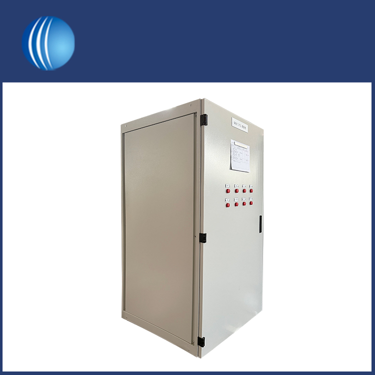 Industrial UPS Uninterrupted Power System Low Frequency