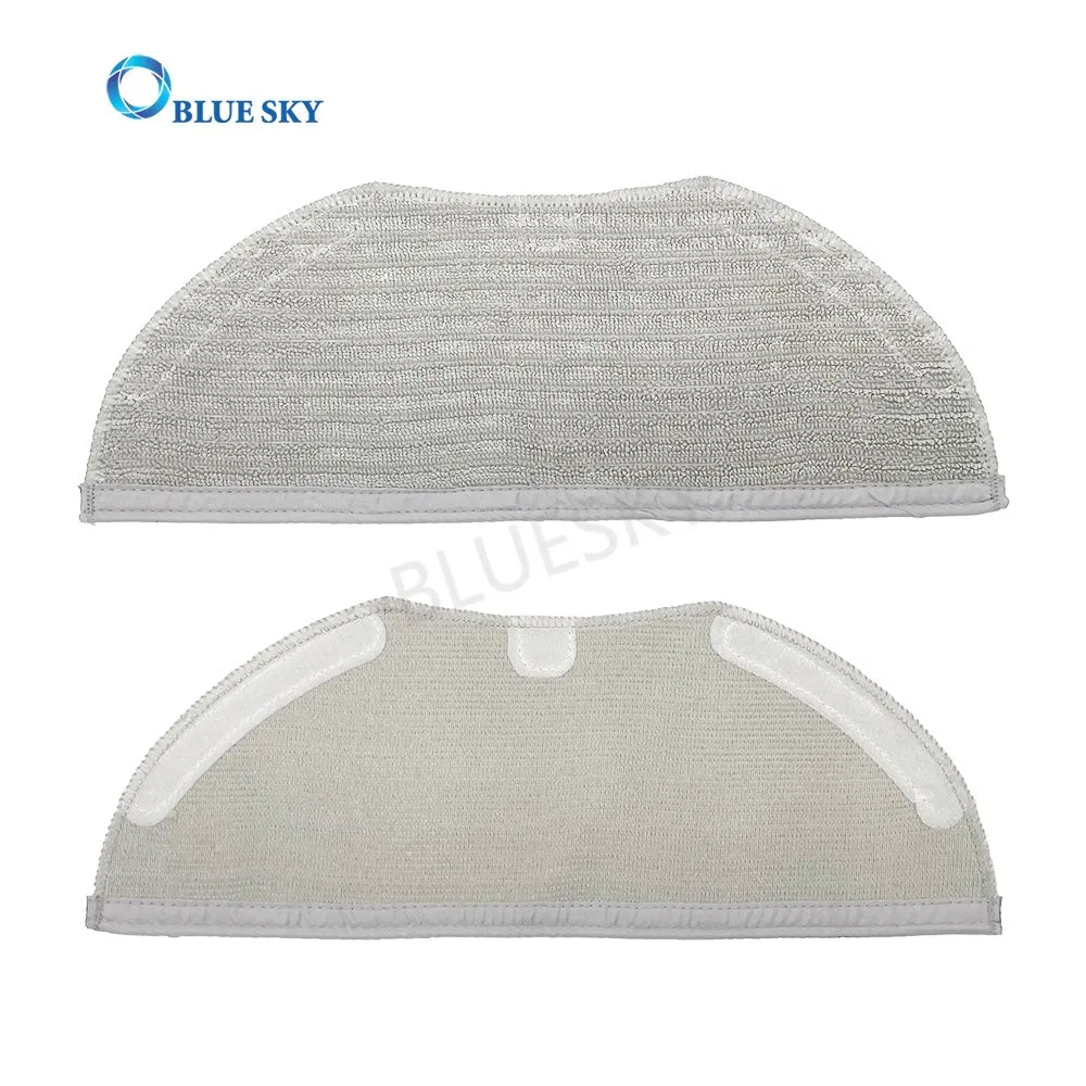 Mop Cloth for Xiaomi Mijia G1 Mjstg1 Mi Robot Vacuum Cleaner Accessories Mop Pad Replacement