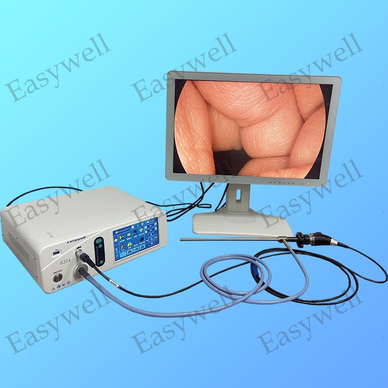 E22A FHD Imaging System with Light Source for Endoscope