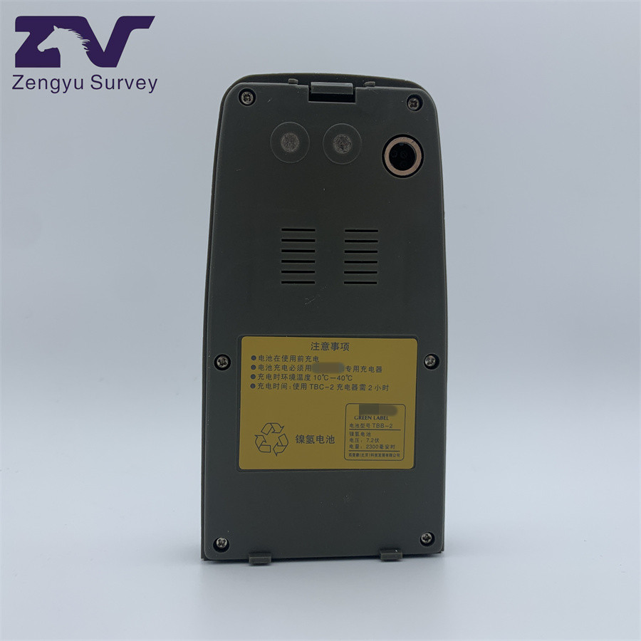 Zengyu Surveying Accessories TBB-2 NiMH Battery for Top Con Robotic Total Station