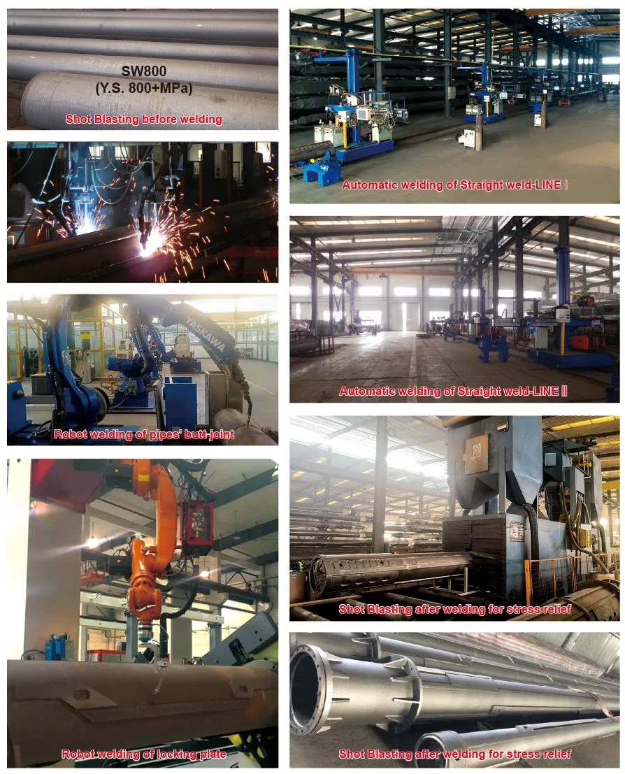 Intelligent Welding 1