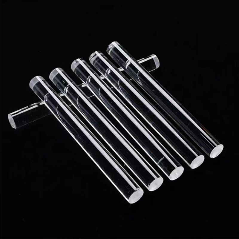 Quartz Sapphire Glass Lens Infrared/Collimator Lens Spherical/Aspheric/Meniscus/Achromatic/Dome Lens Endoscope Rod Lens Optical Lenses