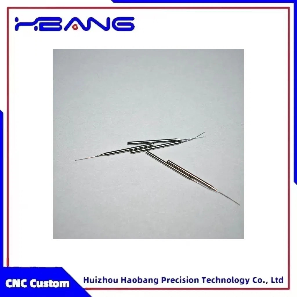 Custom Critical Medical Device Components Precision &amp; Reliability