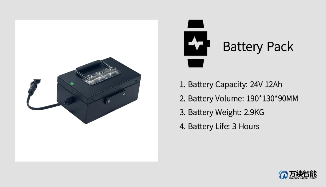 Solar Panel Cleaner Machine 5