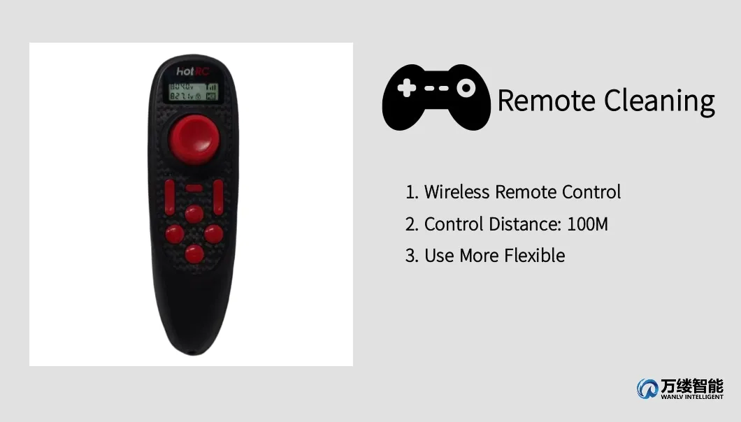 Solar Panel Cleaner Machine 6