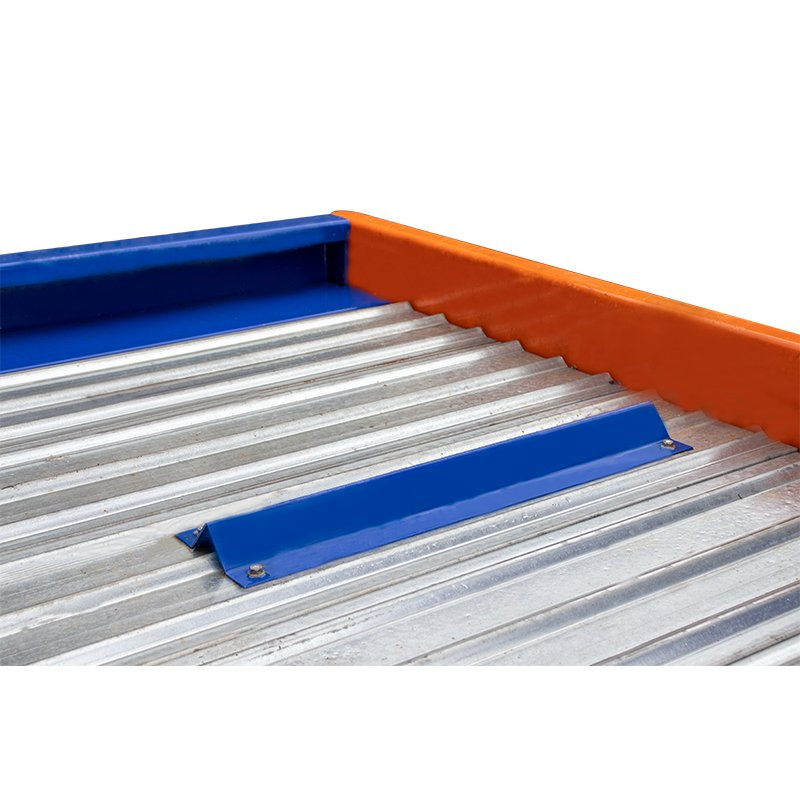 Heavy-Duty Two Post Hydraulic Smart Parking System for Garage Use