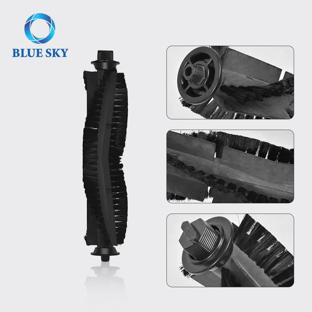 Robotic Vacuum Cleaner Replacement Parts Kit for Ultenic Mc1 Mie S1 Z8 S60 - High-Quality Accessories for Optimal Robot Vacuum Performance