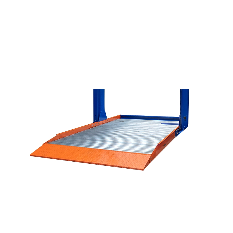 Eounice Hydraulic Car Lift Parking System for Garage Maintenance