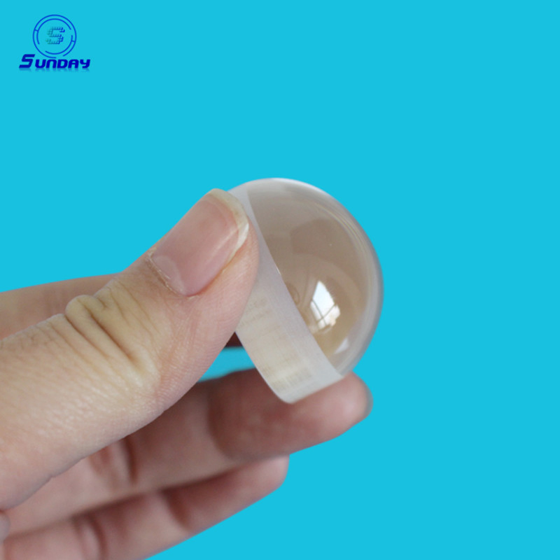 Micro Small Size 1mm 1.5mm Rod Lens for Endoscope Jgs1 Glass Optics