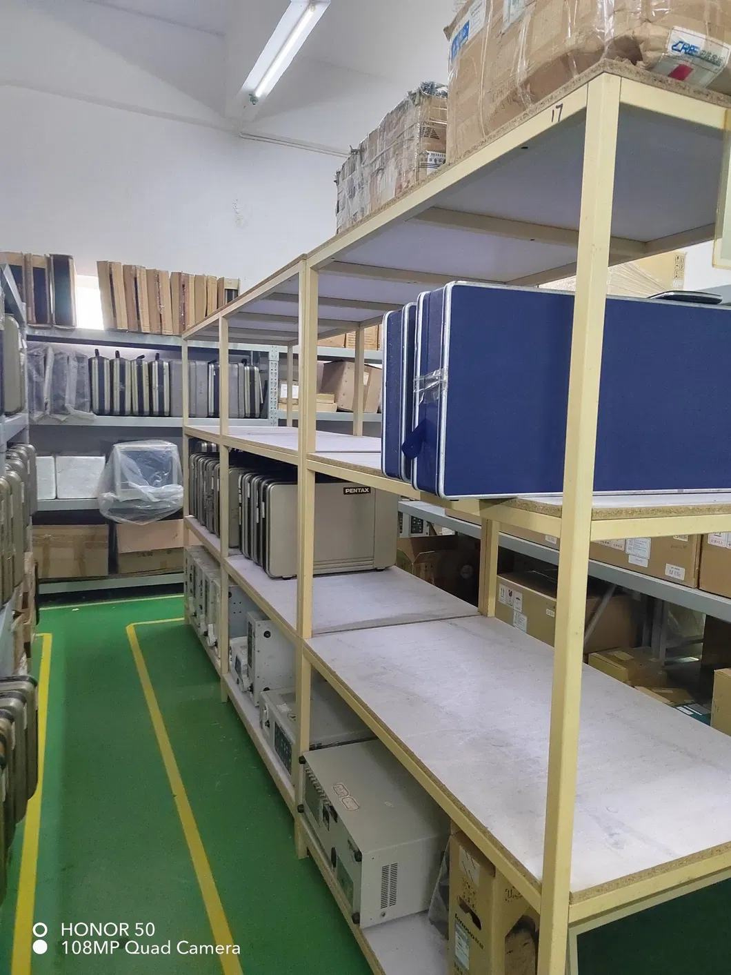 CCD Lens for Olympus Endoscope 2