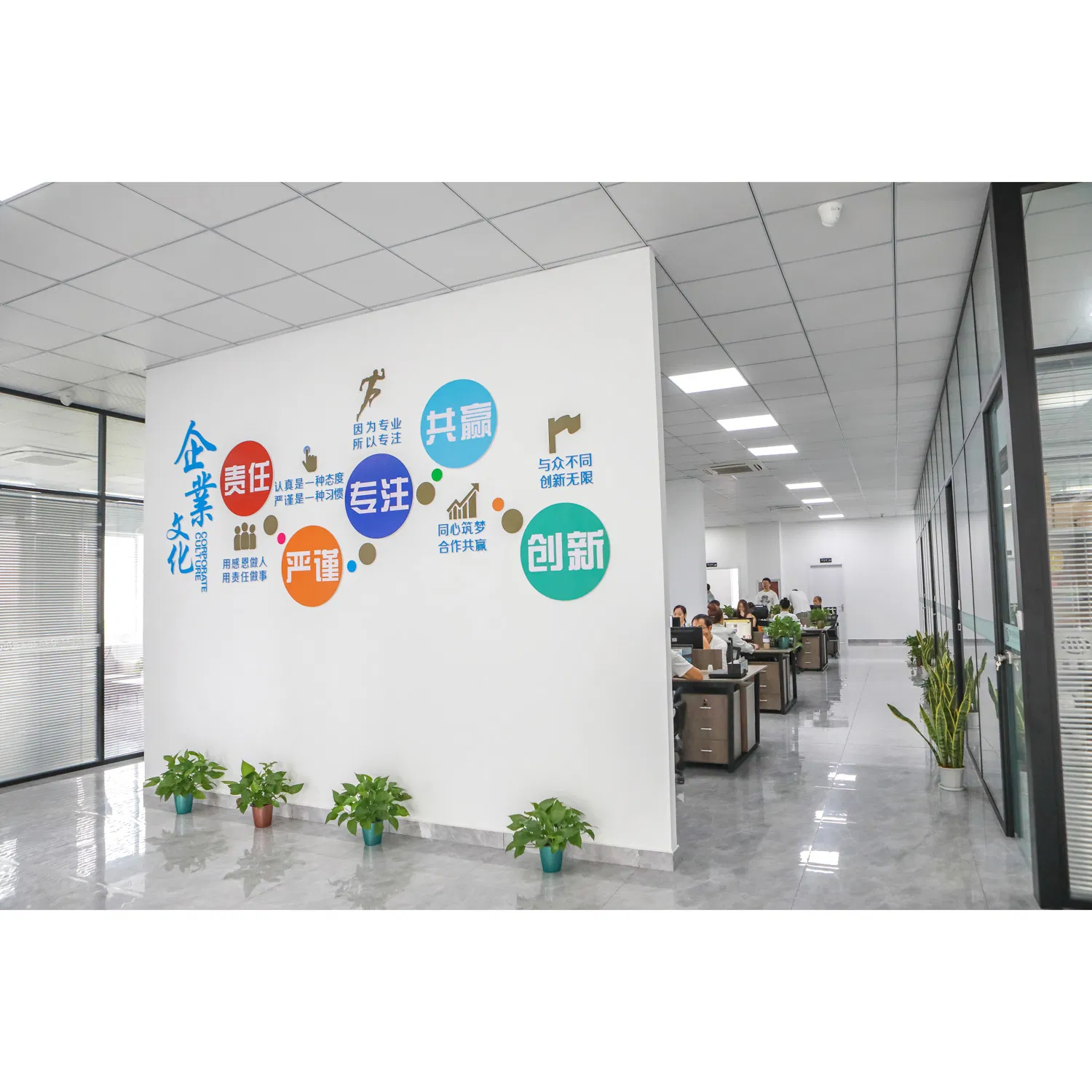 The Greatest Demand Kiln Shell Infrared Scanning Temperature Measurement System