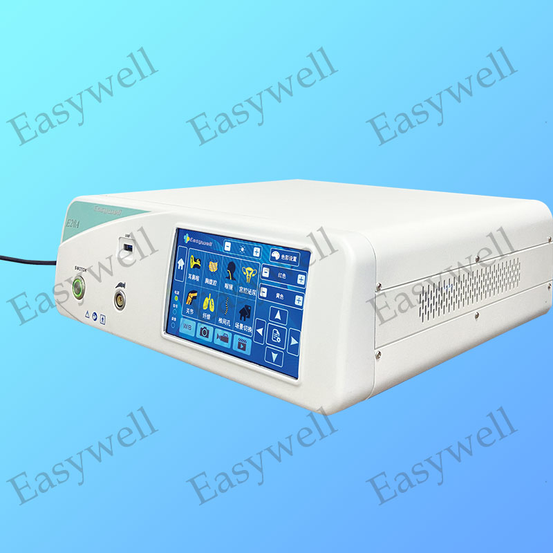 FHD Endoscopic Camera System E20A 1920X1080p Ipx8 Waterproof for Endoscopy