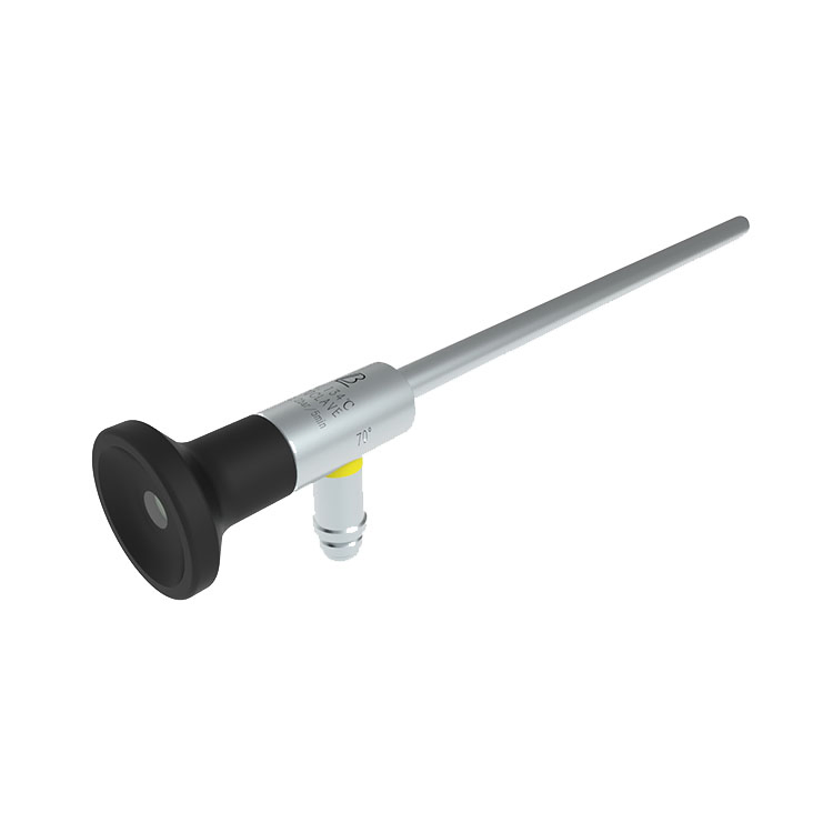 4*301 mm 0-70 Degree Urology Surgical Instruments Cystoscopy