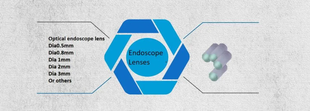 Endoscope Lenses