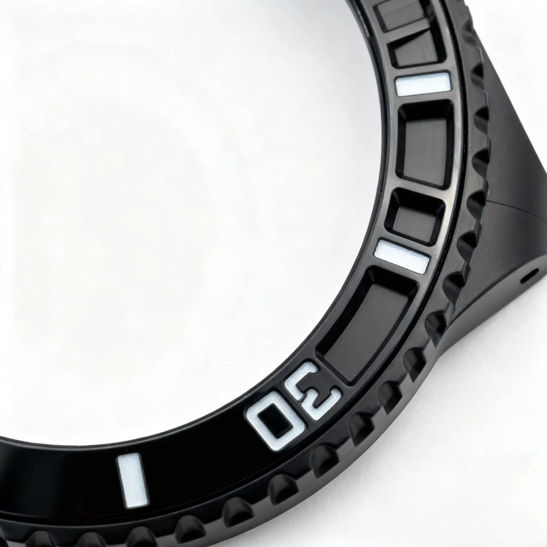 Versatile Surgical Handle Components for Integrated Instrument Solutions