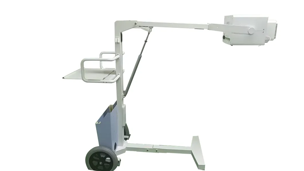 Portable X-ray Device 2