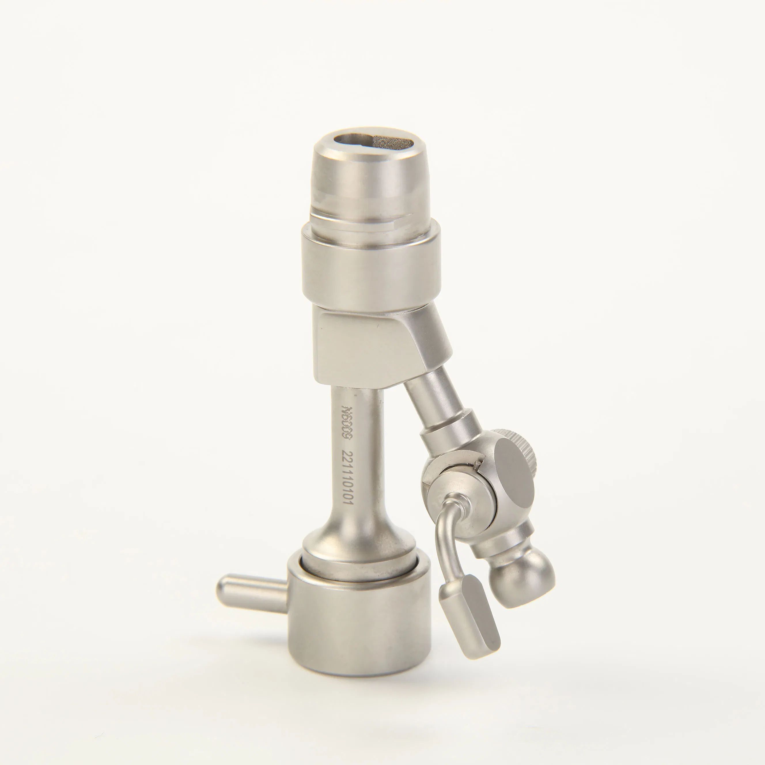 Urological Surgical Instruments Endoscope Surgical Instruments Forceps Cystoscope Urology China Urology Manufacturer China