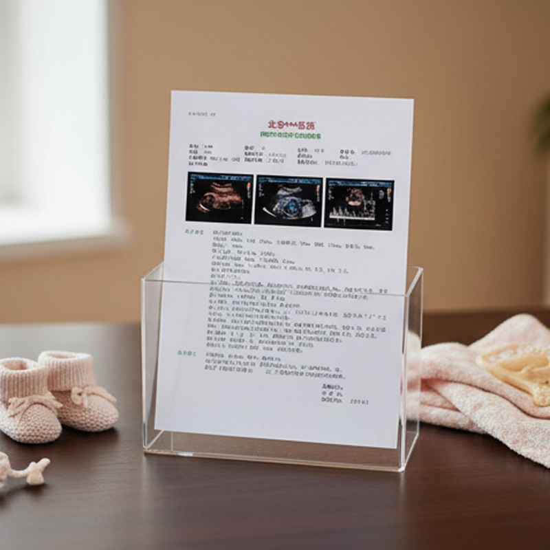 Enduring Medical Dry Film for High-Quality Imaging in Hospitals