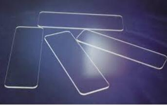 Quartz Optical Glass Micro Fiber Laser Rod Lens Rod Endoscope Lens