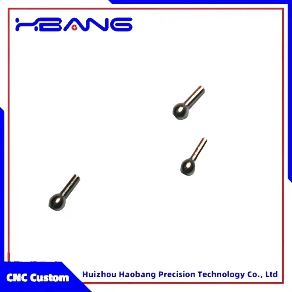 Custom High-Quality Ultra Fine Components for Neurosurgery Tools