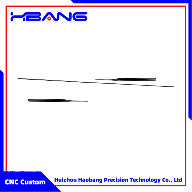 Precision-Made Stainless Steel Medical Equipment Components for Custom Orders