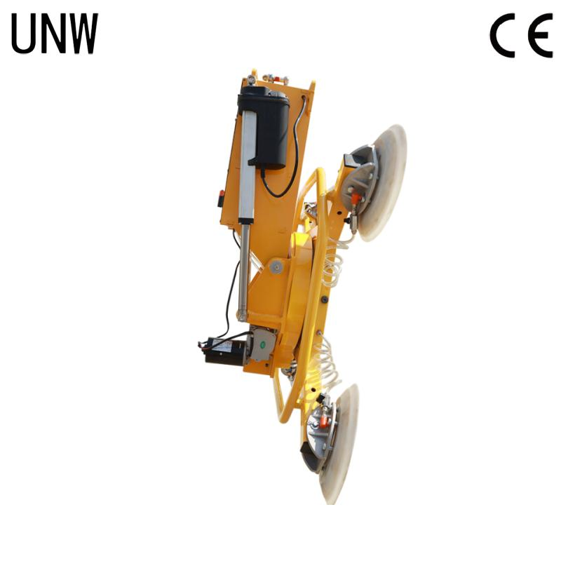 CE Electric Rotation 1200kg Vacuum Glass Suction Robotic Lifting Tools for Sales