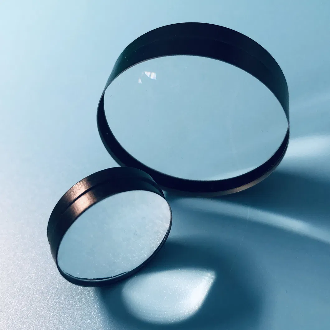 Optical Glass Detail 2