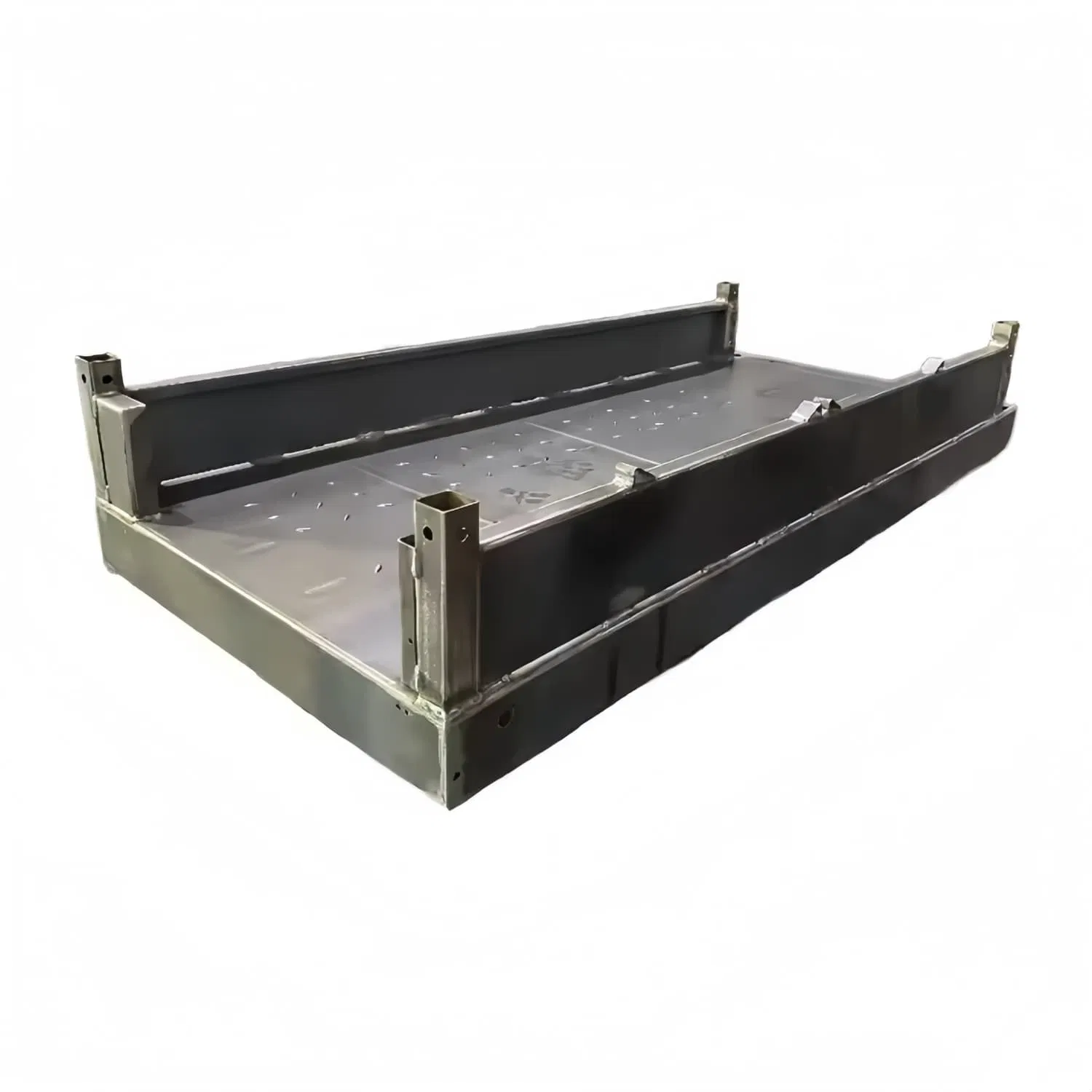 Advanced Robotic Welding Tools for Enhanced Manufacturing Efficiency