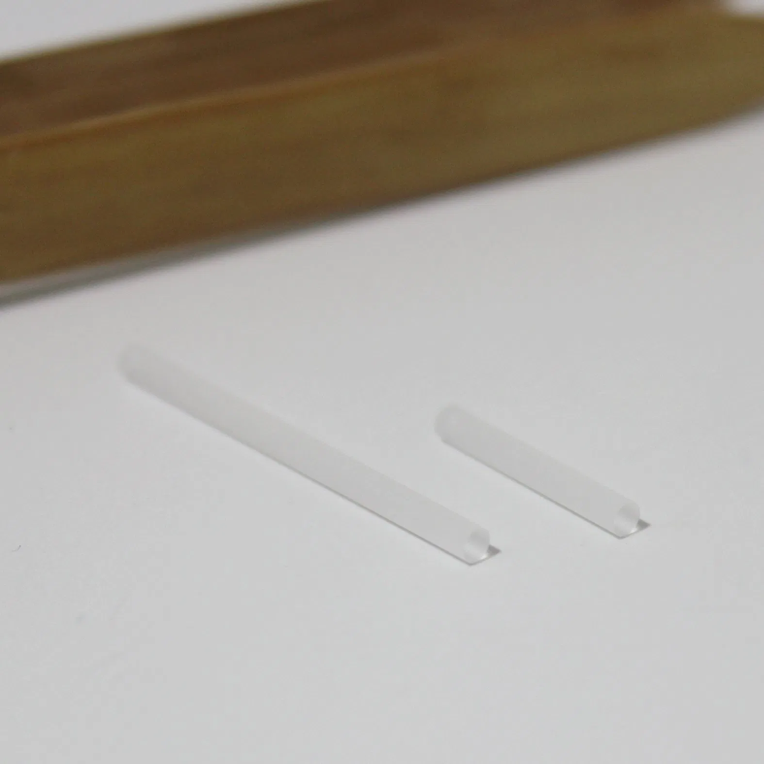 High Quality Bk7 Optical Rod Lens for Imaging &amp; Endoscope Systems